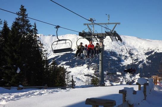 Bed and Breakfast Schranz Pension