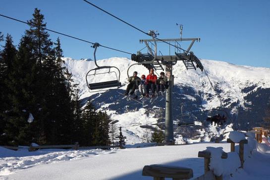 Bed and Breakfast Schranz Pension