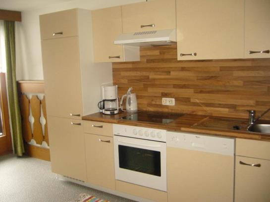 Bed and Breakfast Schranz Pension