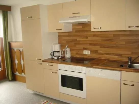 Bed and Breakfast Schranz Pension