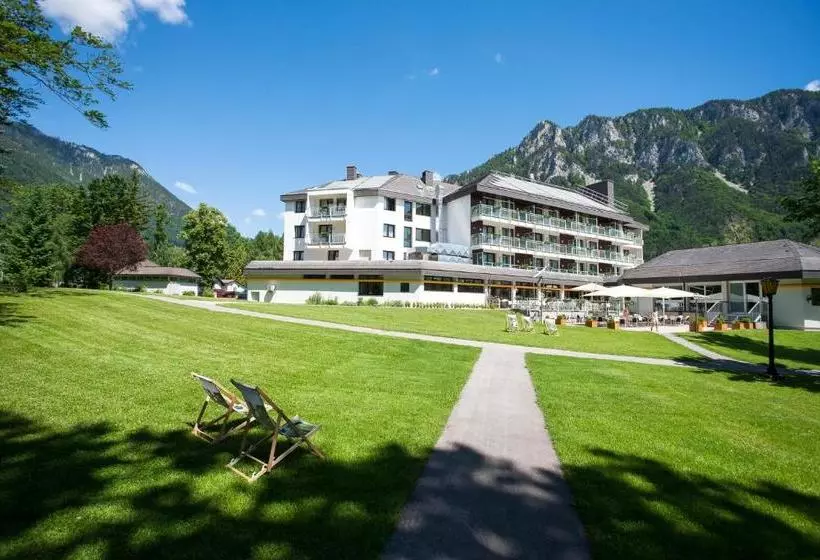 Parkhotel Hirschwang