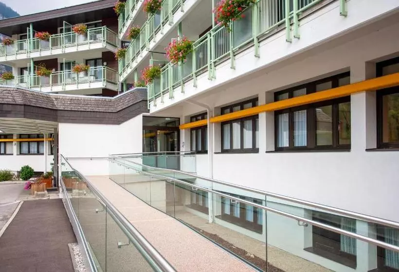 Parkhotel Hirschwang