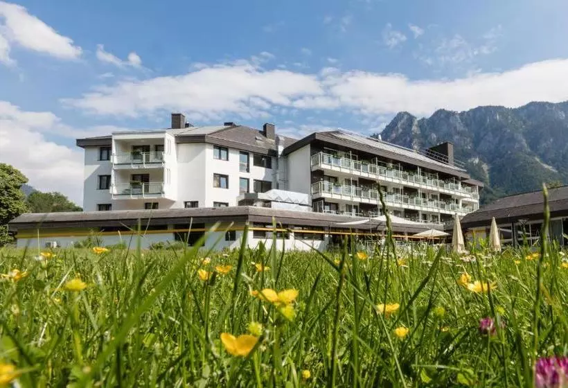 Parkhotel Hirschwang