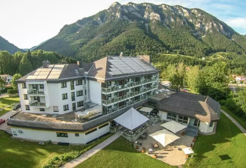 Parkhotel Hirschwang