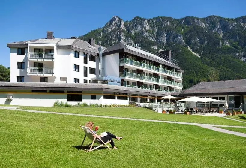 Parkhotel Hirschwang