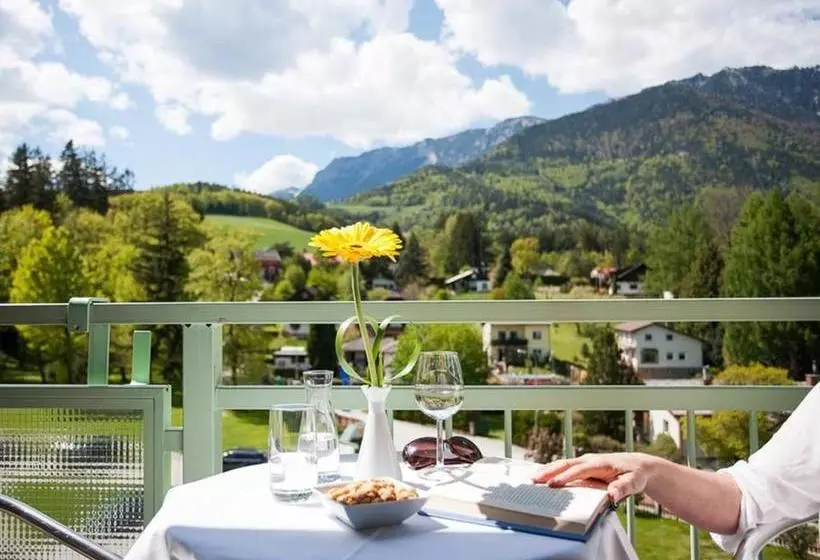 Parkhotel Hirschwang