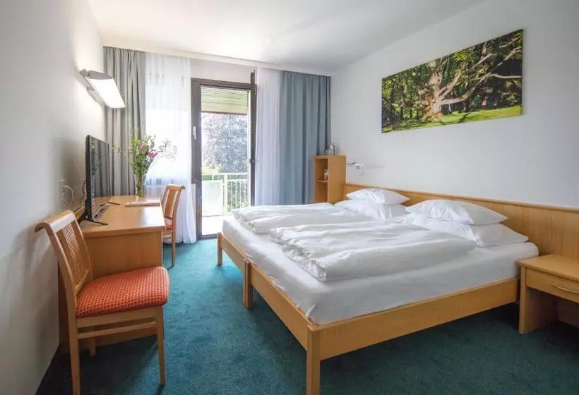 Parkhotel Hirschwang