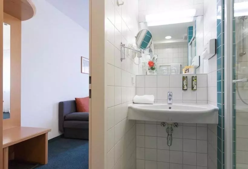 Parkhotel Hirschwang