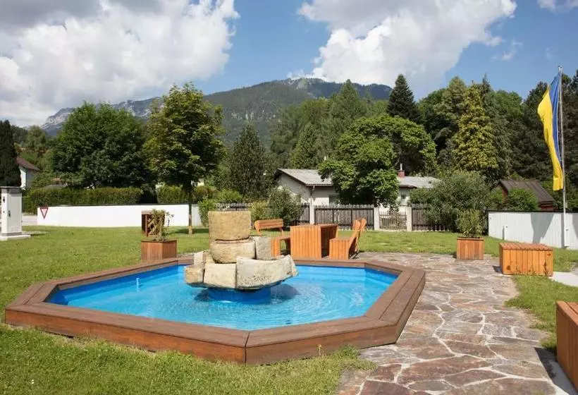 Parkhotel Hirschwang