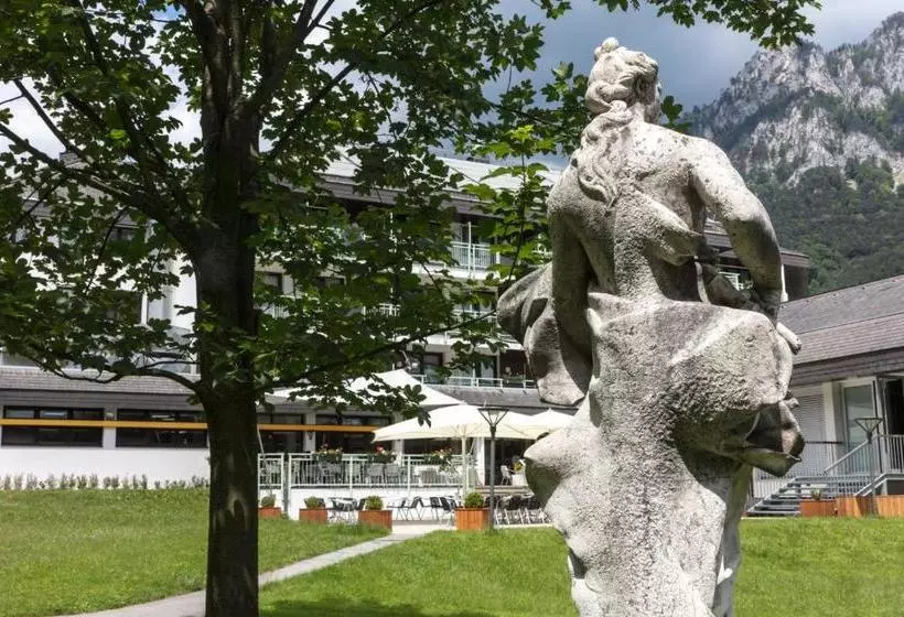 Parkhotel Hirschwang
