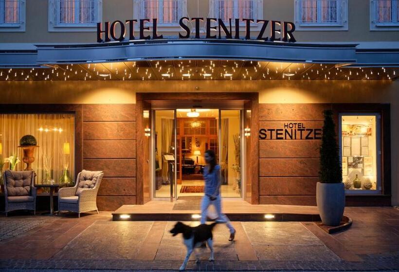ホテル Stenitzer