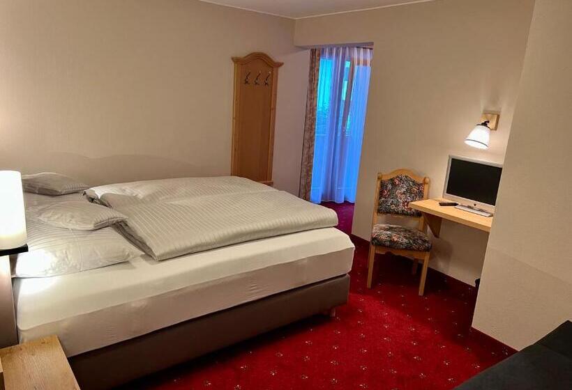 Hotelli Apart Sturpen