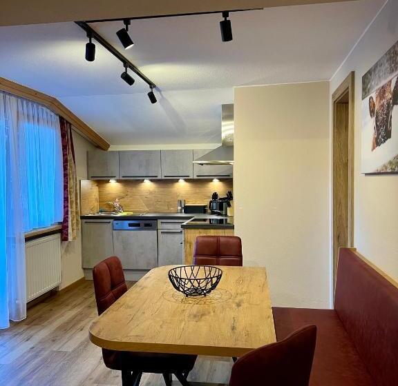 Hotelli Apart Sturpen