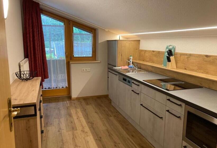 Hotelli Apart Sturpen