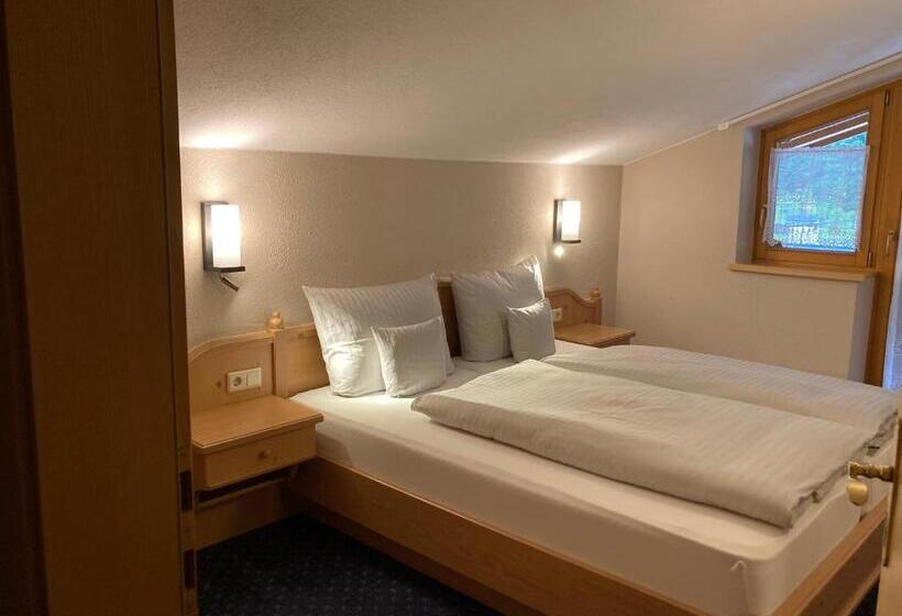 Hotelli Apart Sturpen