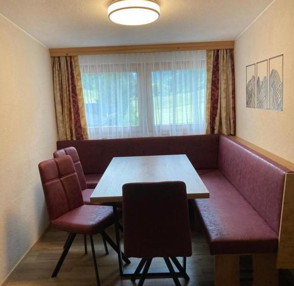 Hotelli Apart Sturpen