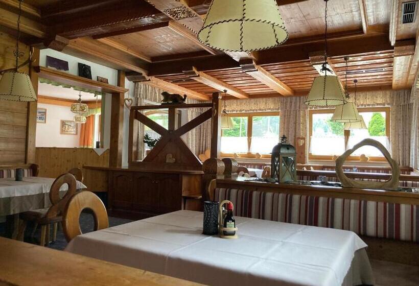 Hotelli Apart Sturpen