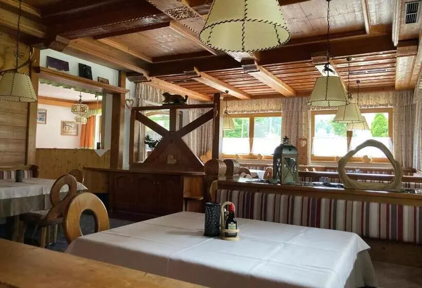 هتل Apart Sturpen