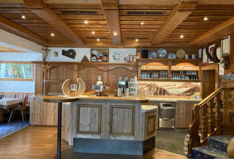 Hotelli Apart Sturpen