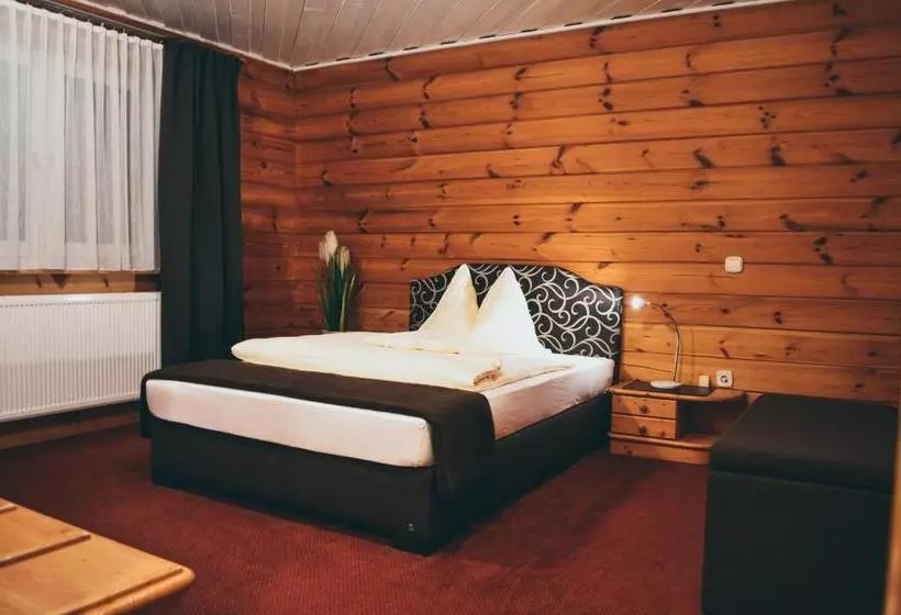 فندق & Tennis Riederhof