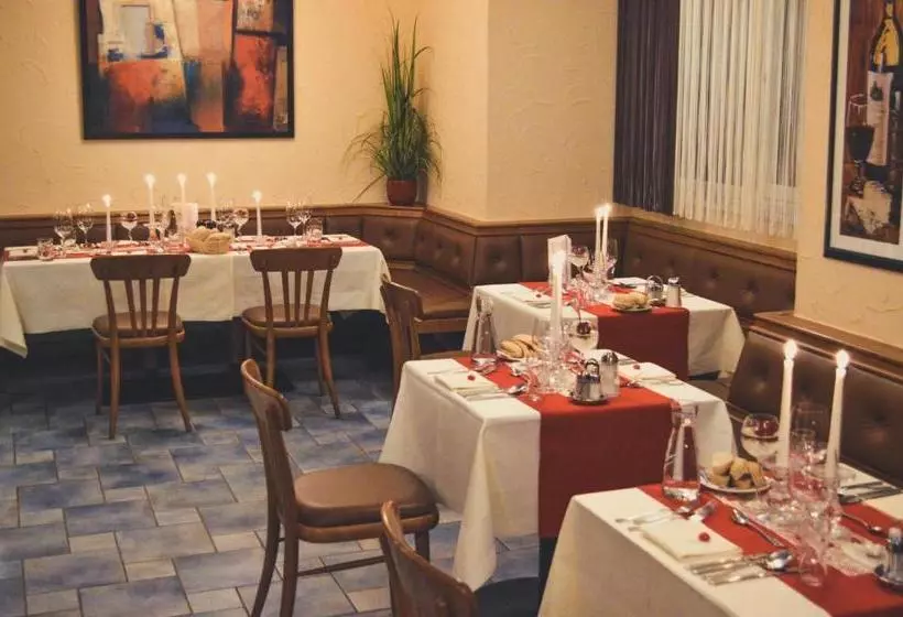 فندق & Tennis Riederhof