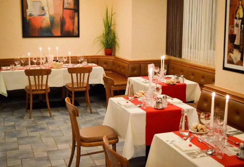 فندق & Tennis Riederhof