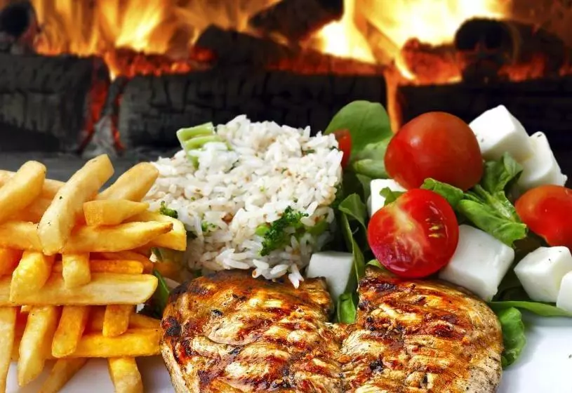 فندق & Tennis Riederhof