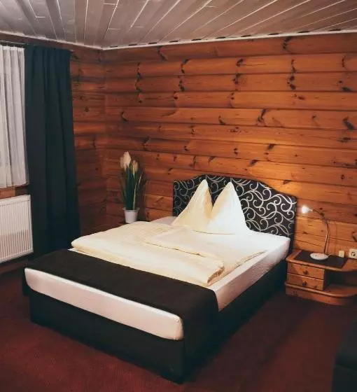 فندق & Tennis Riederhof