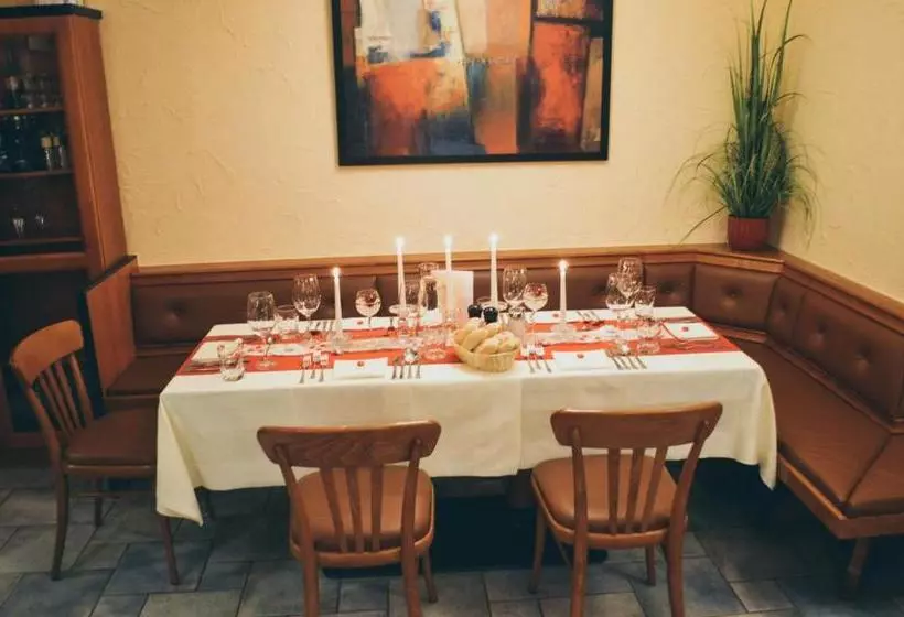 فندق & Tennis Riederhof