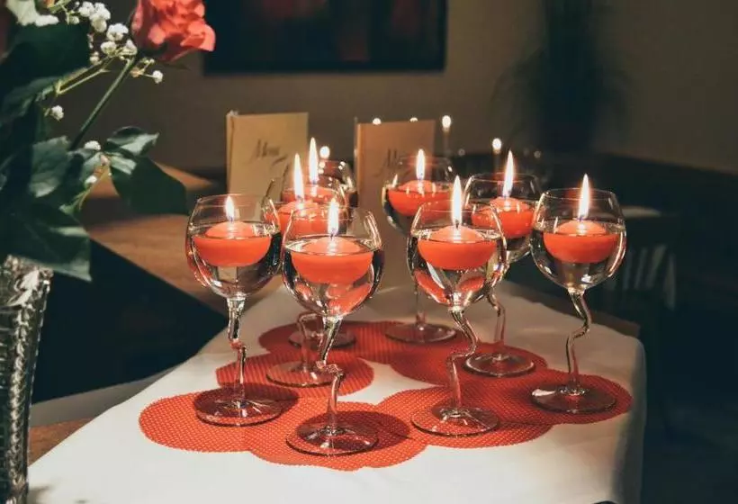 فندق & Tennis Riederhof