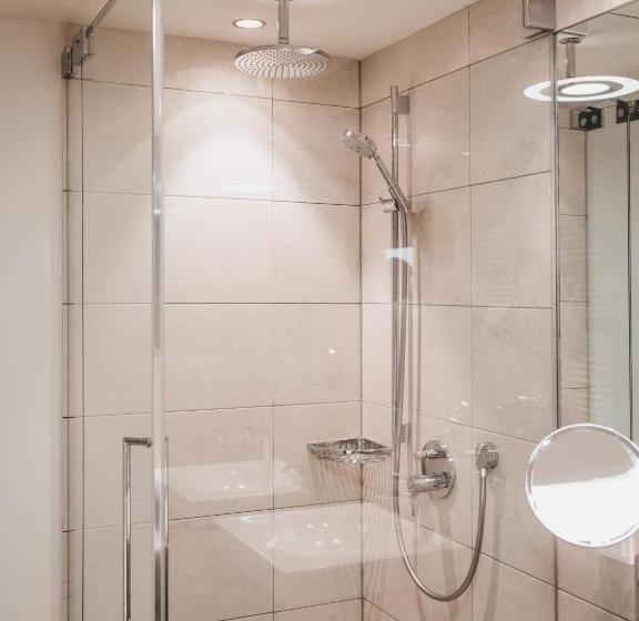 בית מלון כפרי The Crystal Vaya Unique