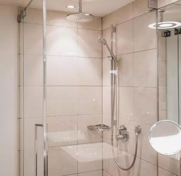 ホテル The Crystal Vaya Unique