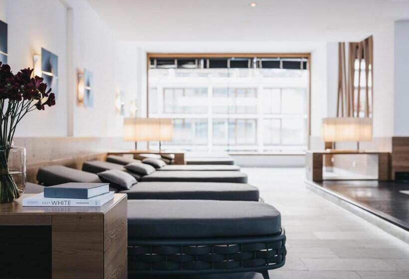 בית מלון כפרי The Crystal Vaya Unique