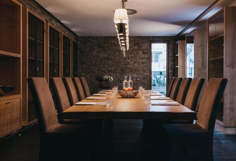 בית מלון כפרי The Crystal Vaya Unique