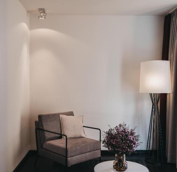 בית מלון כפרי The Crystal Vaya Unique