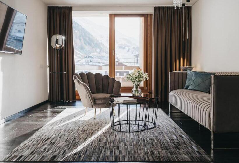 בית מלון כפרי The Crystal Vaya Unique