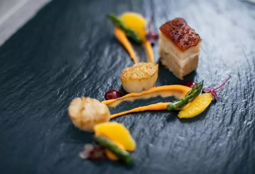 ホテル The Crystal Vaya Unique