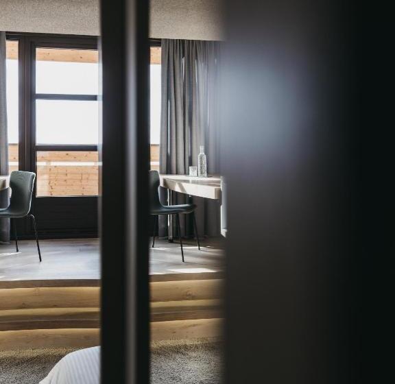 בית מלון כפרי The Crystal Vaya Unique