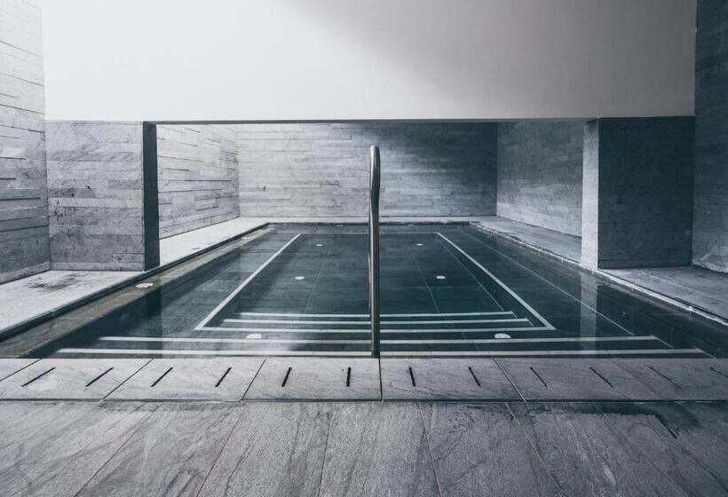 בית מלון כפרי The Crystal Vaya Unique