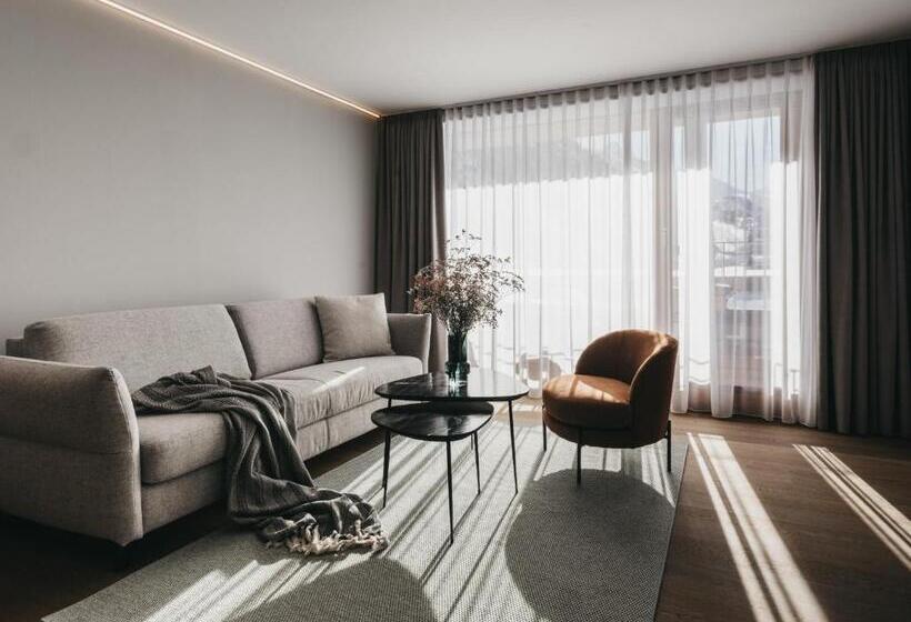 בית מלון כפרי The Crystal Vaya Unique