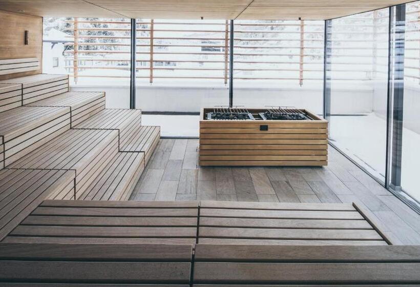 בית מלון כפרי The Crystal Vaya Unique