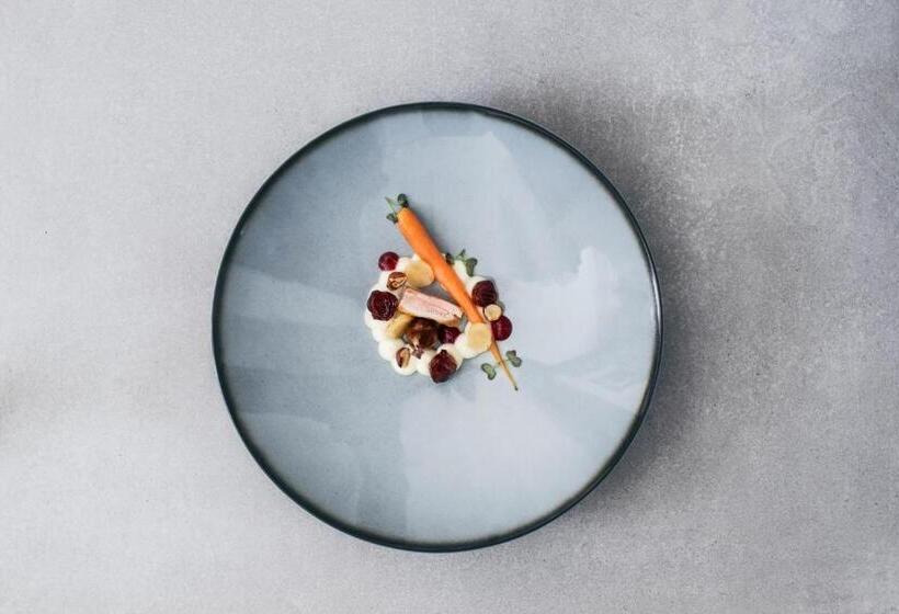 בית מלון כפרי The Crystal Vaya Unique