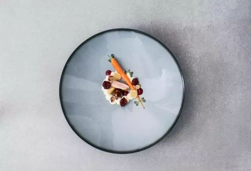 ホテル The Crystal Vaya Unique