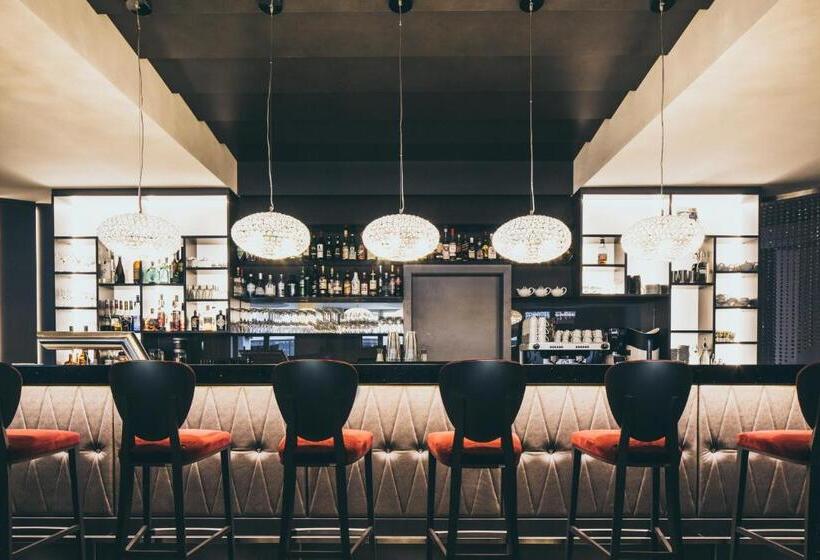 בית מלון כפרי The Crystal Vaya Unique