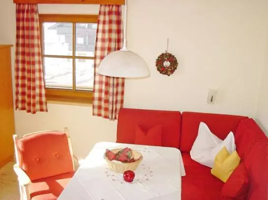 Hotelli Tristnerblick