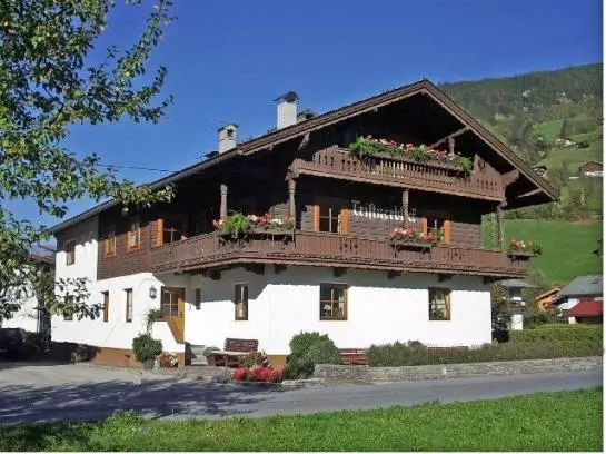 Hotelli Tristnerblick