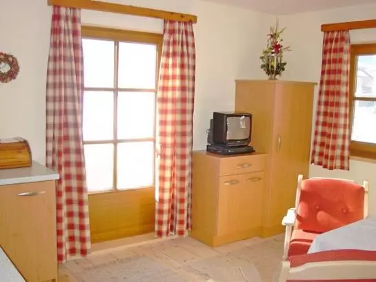 Hotelli Tristnerblick