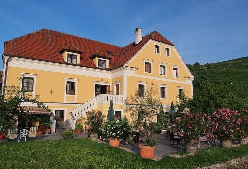 בית מלון כפרי Weinberghof & Weingut Lagler