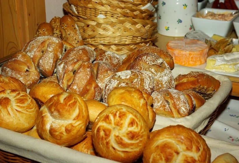 בית מלון כפרי Weinberghof & Weingut Lagler