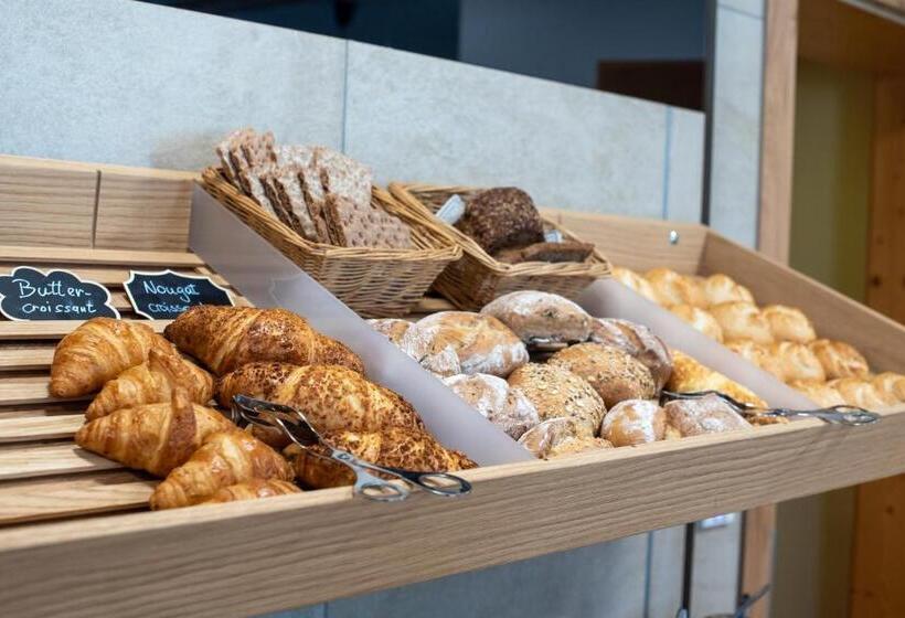 בית מלון כפרי Weinberghof & Weingut Lagler